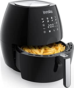 Freidora de aire Innsky