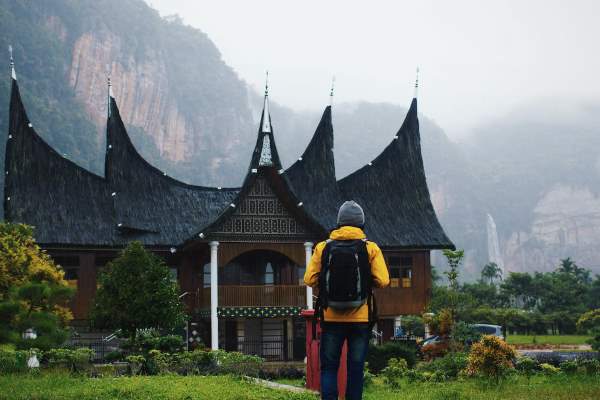 Las mejores mochilas de viaje para portátiles