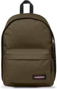 Eastpack out of office