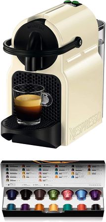 Delonghi Nespresso Inissia