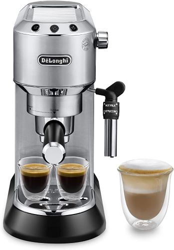 Delonghi Dedica 