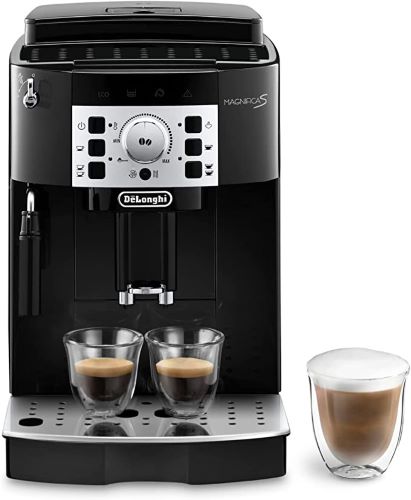 Delonghi magnifica s ecam