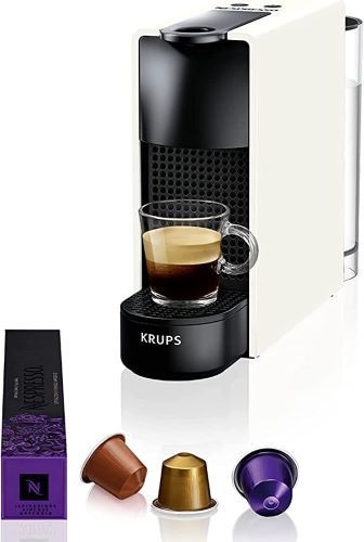 Krupss Nespresso essenza mini