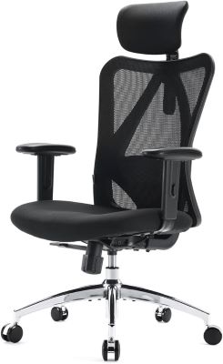 silla sihoo m18